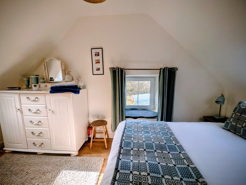 Blaenfforest Granary